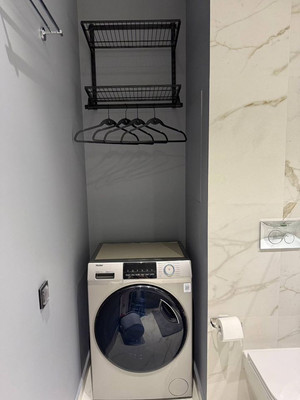 Сдам двухкомнатную (2-комн.) квартиру, Курского Вокзала пл, 1, Москва г