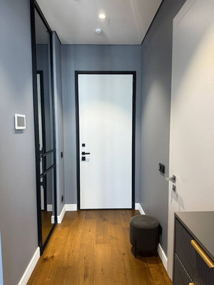 Сдам двухкомнатную (2-комн.) квартиру, Курского Вокзала пл, 1, Москва г