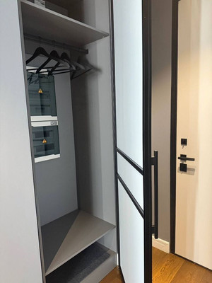 Сдам двухкомнатную (2-комн.) квартиру, Курского Вокзала пл, 1, Москва г