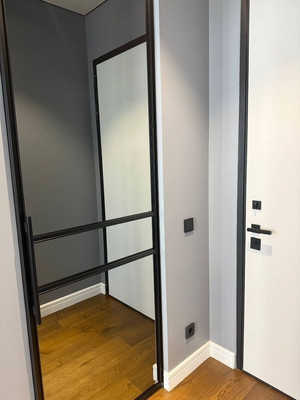 Сдам двухкомнатную (2-комн.) квартиру, Курского Вокзала пл, 1, Москва г