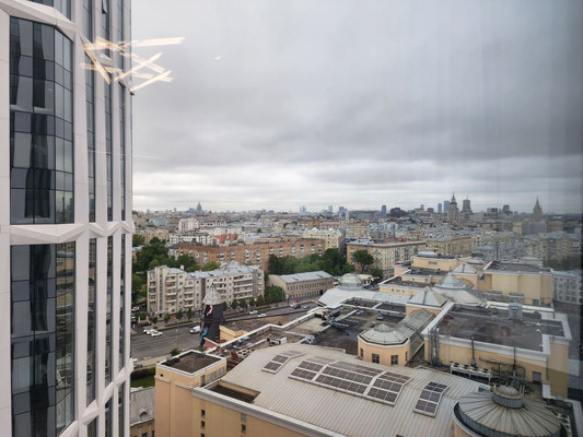 Сдам двухкомнатную (2-комн.) квартиру, Курского Вокзала пл, 1, Москва г