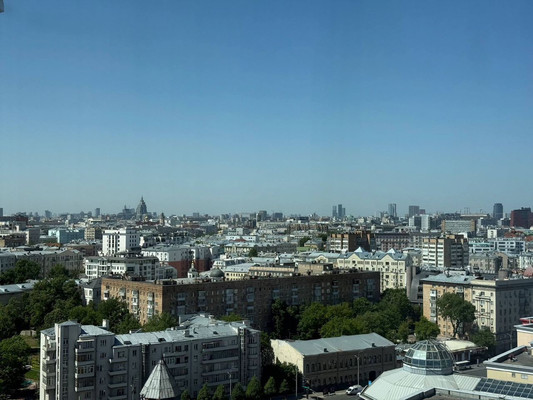 Сдам двухкомнатную (2-комн.) квартиру, Курского Вокзала пл, 1, Москва г