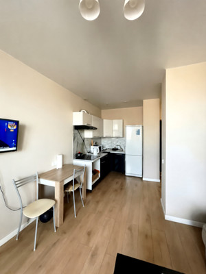 Сдам однокомнатную (1-комн.) квартиру, Западный Обход ул, 57к2, Краснодар г