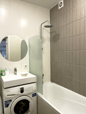 Сдам однокомнатную (1-комн.) квартиру, Западный Обход ул, 57к2, Краснодар г