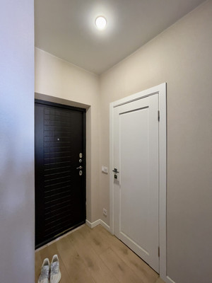 Сдам однокомнатную (1-комн.) квартиру, Западный Обход ул, 57к2, Краснодар г