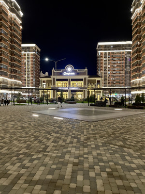 Сдам однокомнатную (1-комн.) квартиру, Западный Обход ул, 57к2, Краснодар г