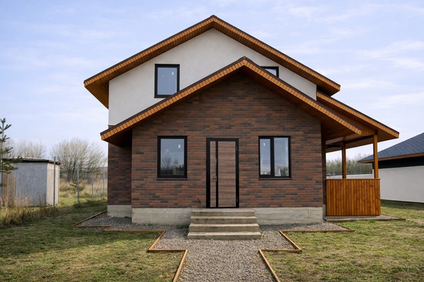 Продам дом, Дачная ул, Верея г, 0 км от города