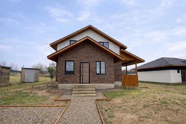 Продам дом, Дачная ул, Верея г, 0 км от города