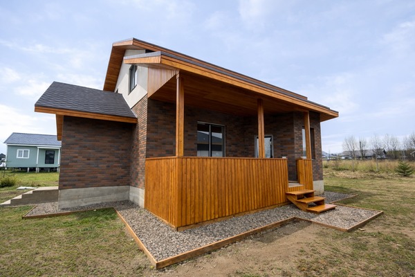 Продам дом, Дачная ул, Верея г, 0 км от города