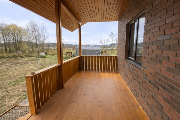 Продам дом, Дачная ул, Верея г, 0 км от города