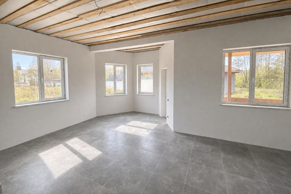 Продам дом, Дачная ул, Верея г, 0 км от города