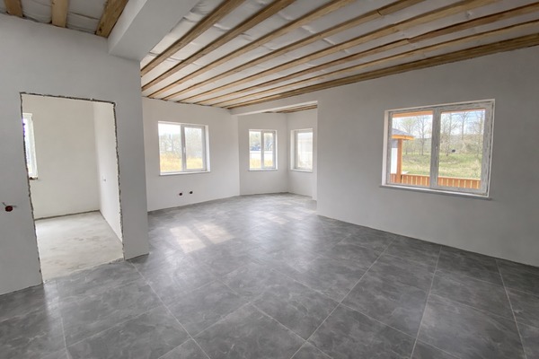 Продам дом, Дачная ул, Верея г, 0 км от города