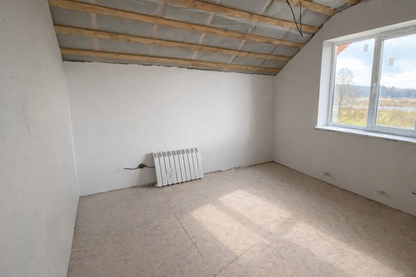 Продам дом, Дачная ул, Верея г, 0 км от города