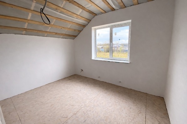 Продам дом, Дачная ул, Верея г, 0 км от города