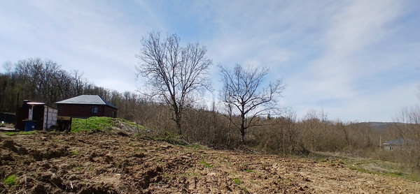 Продам участок 6 соток, ИЖС, Центральная ул, 31, Хадыженск г, 0 км от города