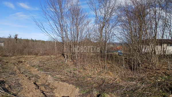 Продам участок 6 соток, ИЖС, Центральная ул, 31, Хадыженск г, 0 км от города