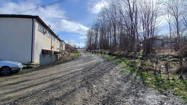 Продам участок 6 соток, ИЖС, Центральная ул, 31, Хадыженск г, 0 км от города