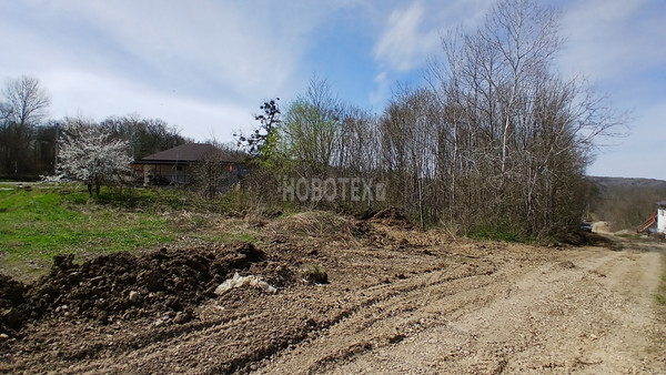 Продам участок 6 соток, ИЖС, Центральная ул, 31, Хадыженск г, 0 км от города