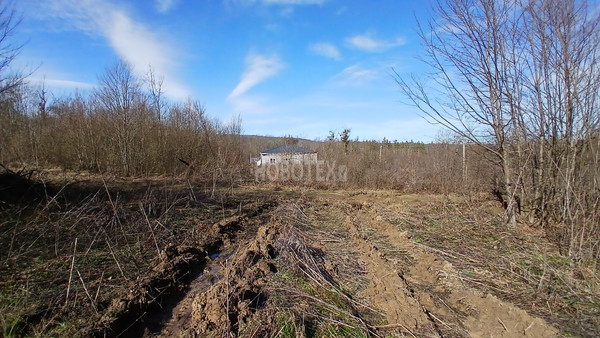 Продам участок 6 соток, ИЖС, Центральная ул, 31, Хадыженск г, 0 км от города