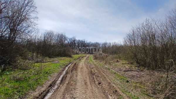 Продам участок 6 соток, ИЖС, Центральная ул, 31, Хадыженск г, 0 км от города