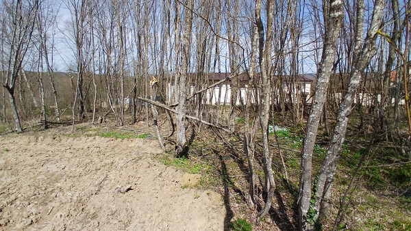 Продам участок 6 соток, ИЖС, Центральная ул, 31, Хадыженск г, 0 км от города