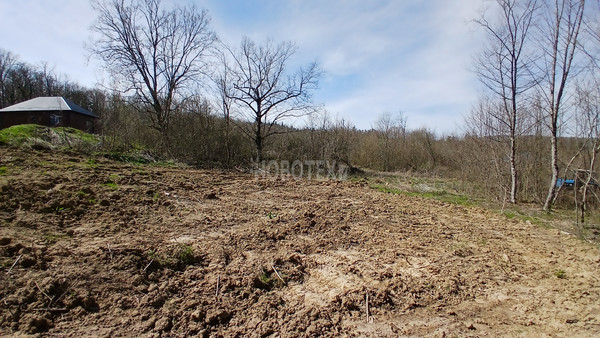 Продам участок 6 соток, ИЖС, Центральная ул, 31, Хадыженск г, 0 км от города