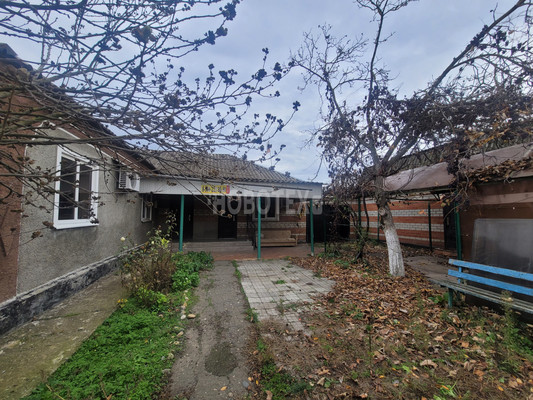 Продам дом, Ейская ул, 22, Ольгинская ст-ца, 0 км от города