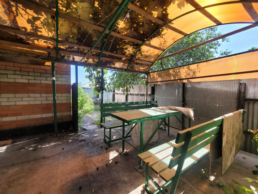 Продам дом, Ейская ул, 22, Ольгинская ст-ца, 0 км от города