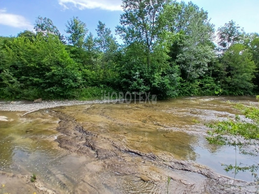 Продам участок 5,98 соток, Фермерское хоз., Загорская ул, 5, Хадыженск г, 0 км от города