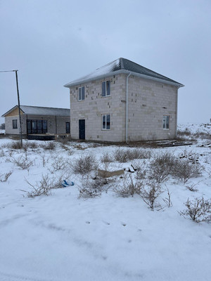 Продам дом, Народная ул, 17, Растопуловка с, 0 км от города