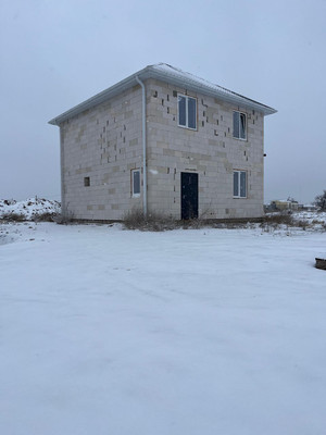 Продам дом, Народная ул, 17, Растопуловка с, 0 км от города