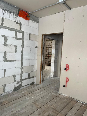 Продам дом, Народная ул, 17, Растопуловка с, 0 км от города