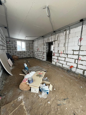 Продам дом, Народная ул, 17, Растопуловка с, 0 км от города