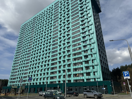 Продам двухкомнатную (2-комн.) квартиру, Чоботовская ул, 2А, Москва г