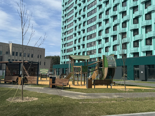 Продам двухкомнатную (2-комн.) квартиру, Чоботовская ул, 2А, Москва г