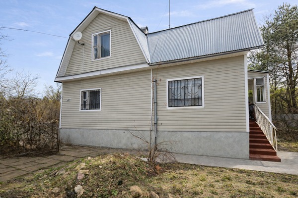 Продам дом, СПК Темп тер, 0 км от города