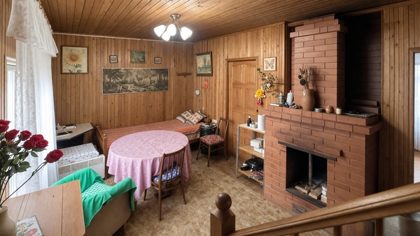 Продам дом, СПК Темп тер, 0 км от города