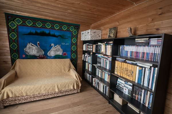 Продам дом, СПК Темп тер, 0 км от города