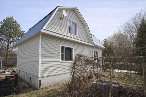 Продам дом, СПК Темп тер, 0 км от города