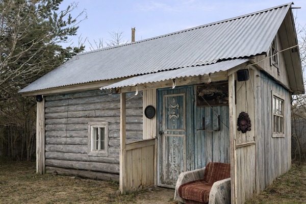 Продам дом, СПК Темп тер, 0 км от города