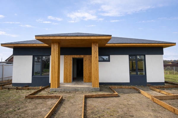 Продам дом, Луговая ул, Верея г, 0 км от города