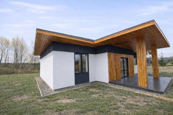 Продам дом, Дачная ул, Верея г, 0 км от города