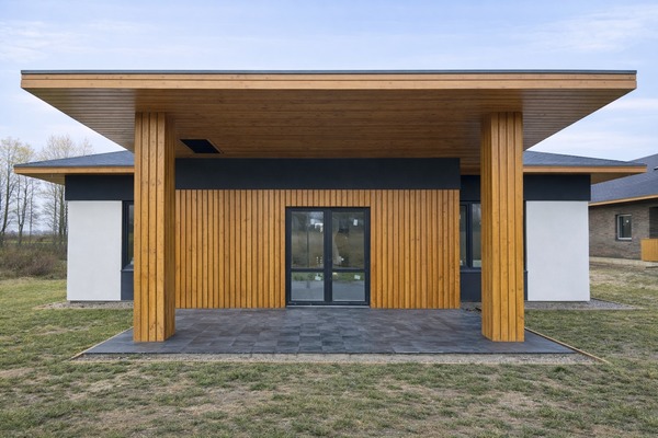 Продам дом, Дачная ул, Верея г, 0 км от города