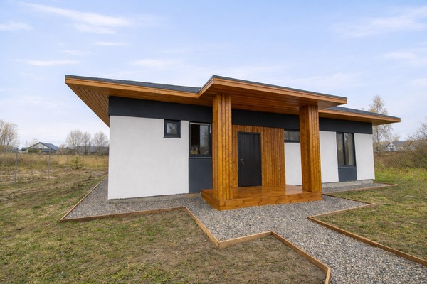 Продам дом, Дачная ул, Верея г, 0 км от города