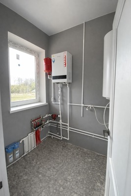 Продам дом, Дачная ул, Верея г, 0 км от города