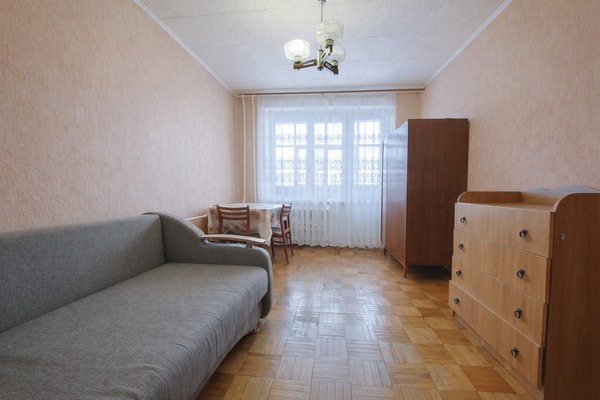 Продам многокомнатную квартиру, Курзенкова ул, 22, Наро-Фоминск г