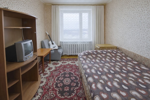 Продам многокомнатную квартиру, Курзенкова ул, 22, Наро-Фоминск г