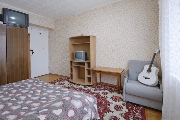 Продам многокомнатную квартиру, Курзенкова ул, 22, Наро-Фоминск г