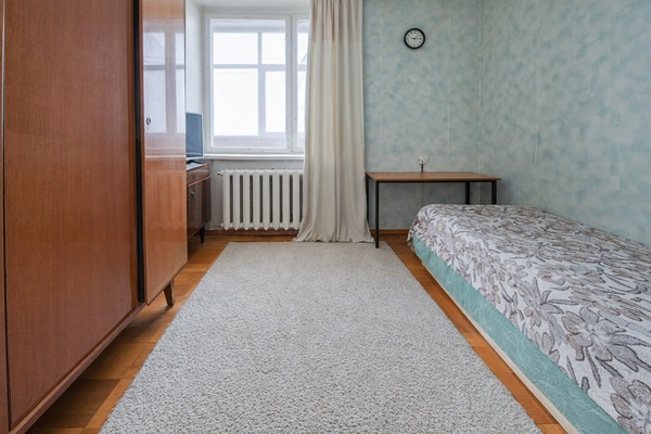 Продам многокомнатную квартиру, Курзенкова ул, 22, Наро-Фоминск г