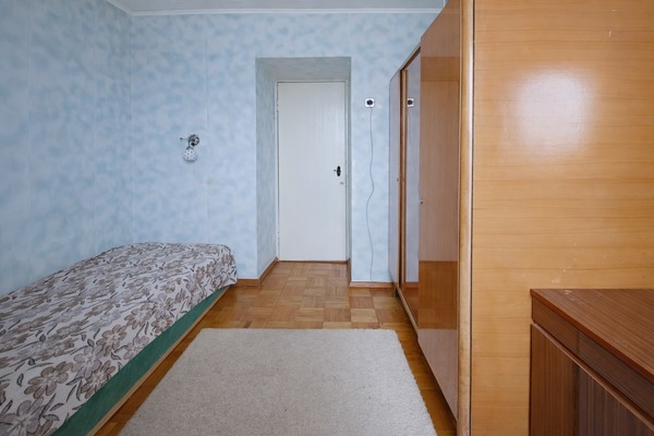 Продам многокомнатную квартиру, Курзенкова ул, 22, Наро-Фоминск г